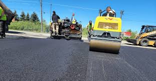 Reliable Oklahoma City, OK Driveway Paving Services Solutions